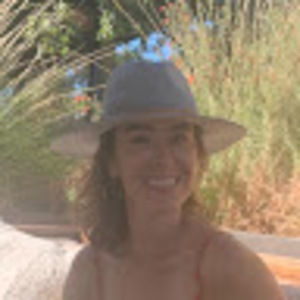 Meet your Posher, Christy